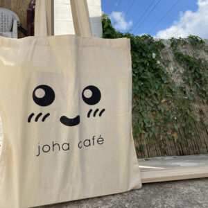 Tote bag Joha Café