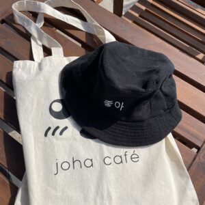 Bob Joha Café
