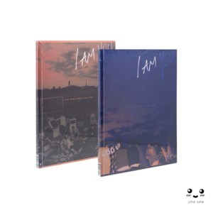 Stray Kids – Mini Album Vol. 3 – I AM YOU