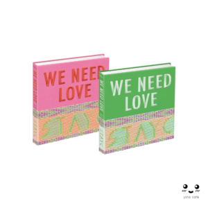 STAYC – WE NEED LOVE – Single Album Vol.3
