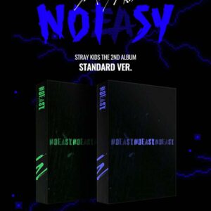 Stray Kids – Album Vol.2 – NOEASY (Standard Ver.)