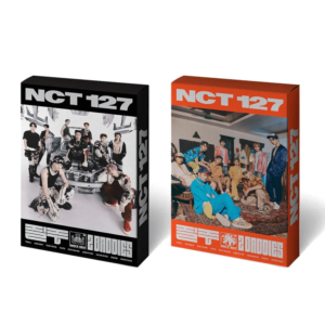 NCT 127 – 2 Baddies (Platform ver.)
