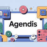 agendis logiciel de gestion illustration centralisée