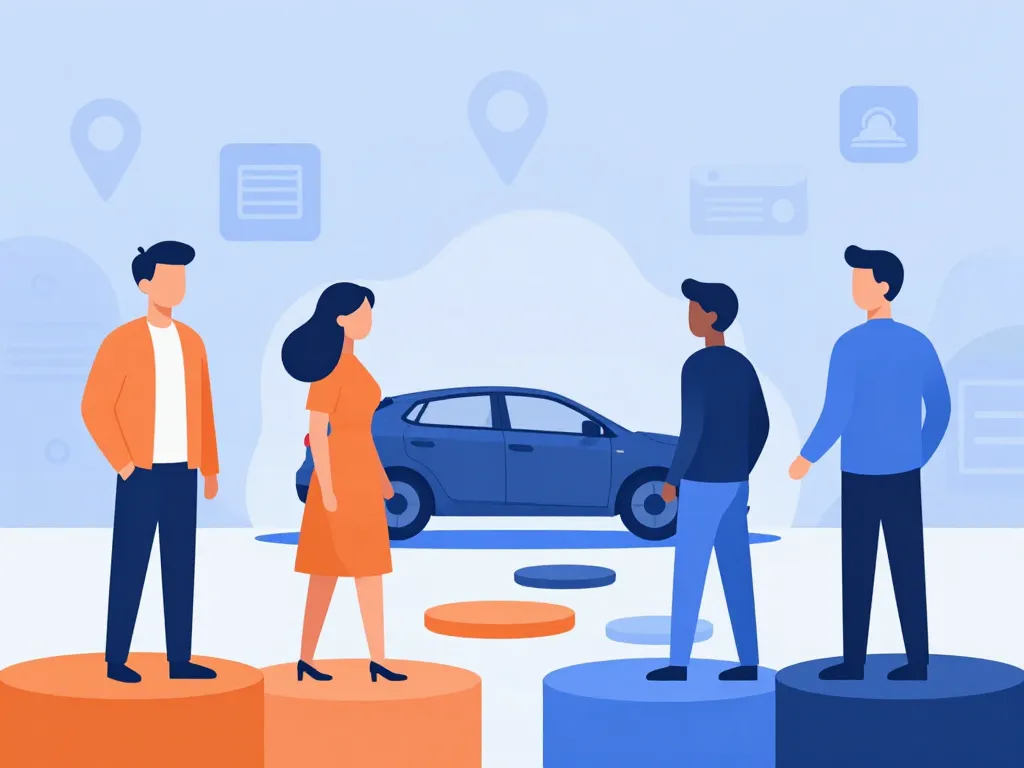 charmilly vmax prix impact profils acheteurs