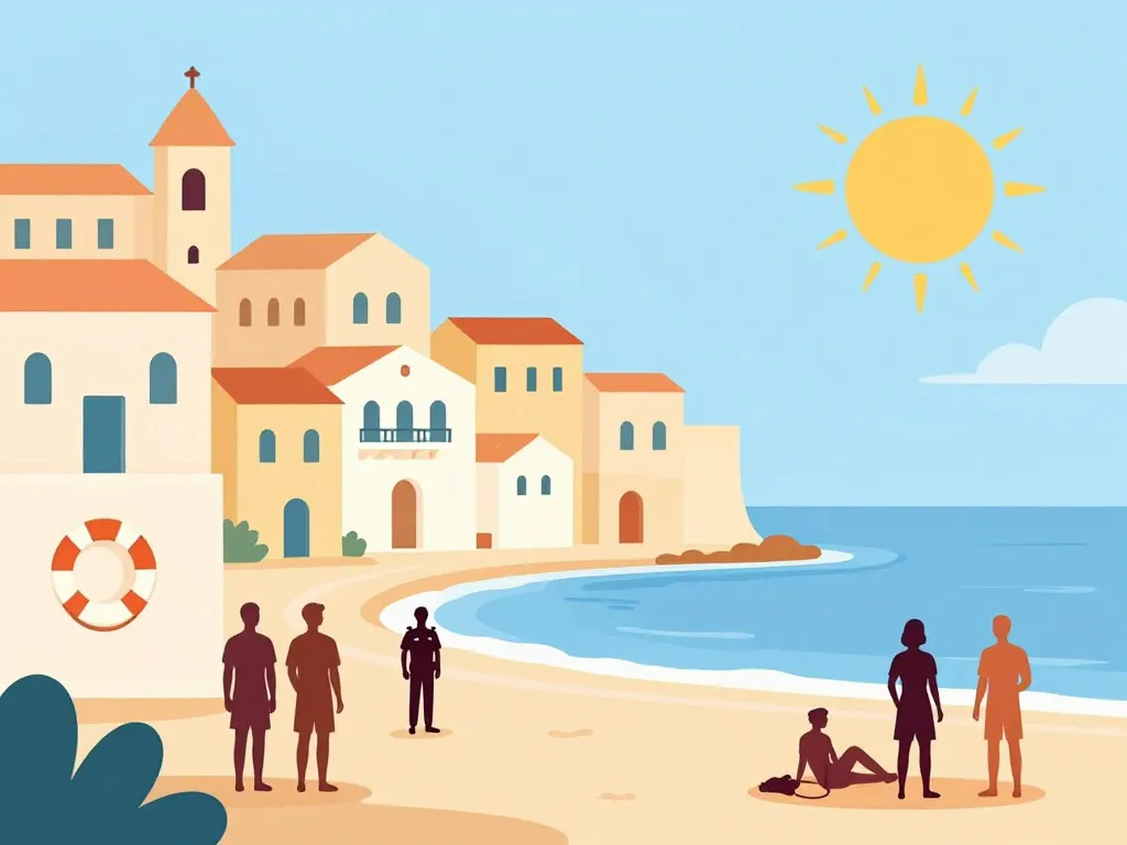 niveau de sécurité à chypre tourisme dangereux