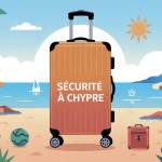 sécurité à chypre tourisme dangereux illustration