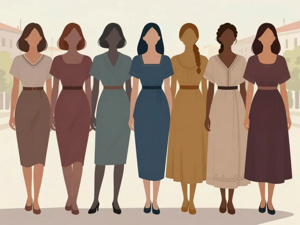 comment s habiller en albanie femme codes vestimentaires urbain rural