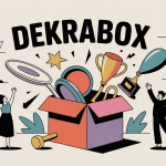illustration dekrabox box defouloir humour