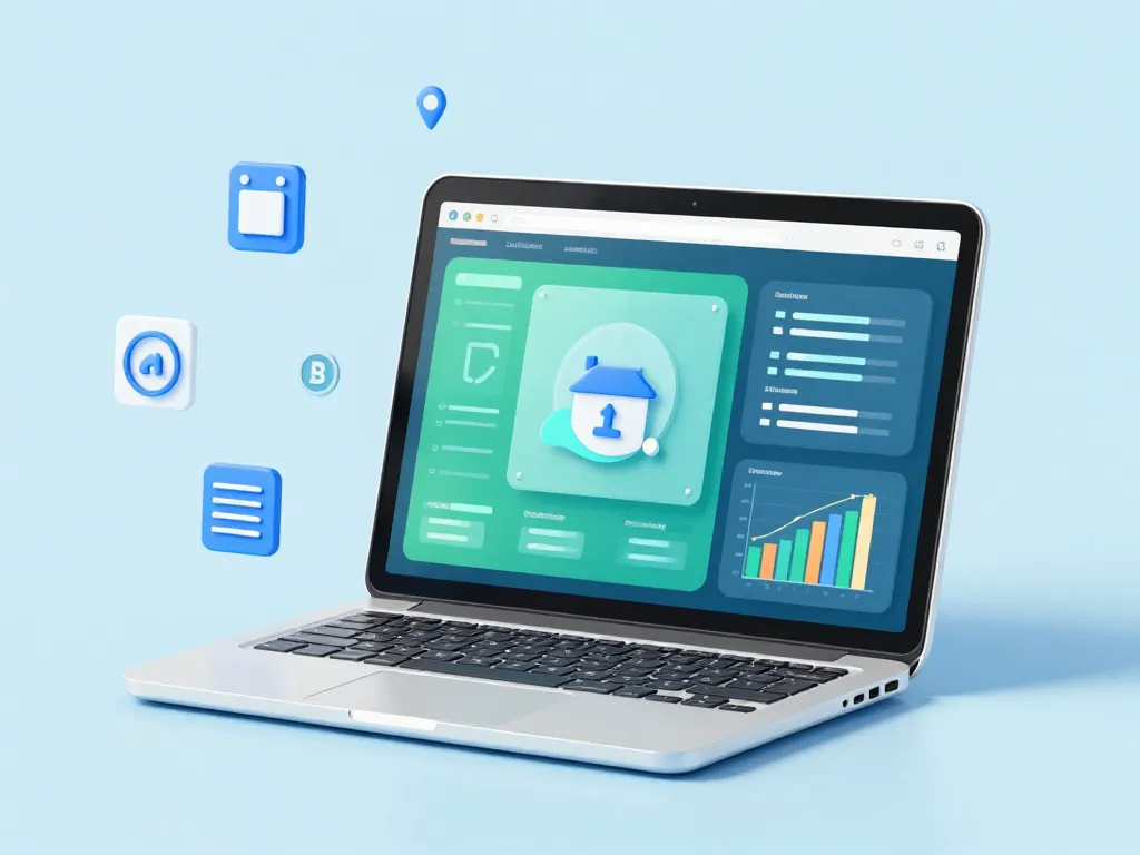 fonctionnalites agendis scene modules interconnectés
