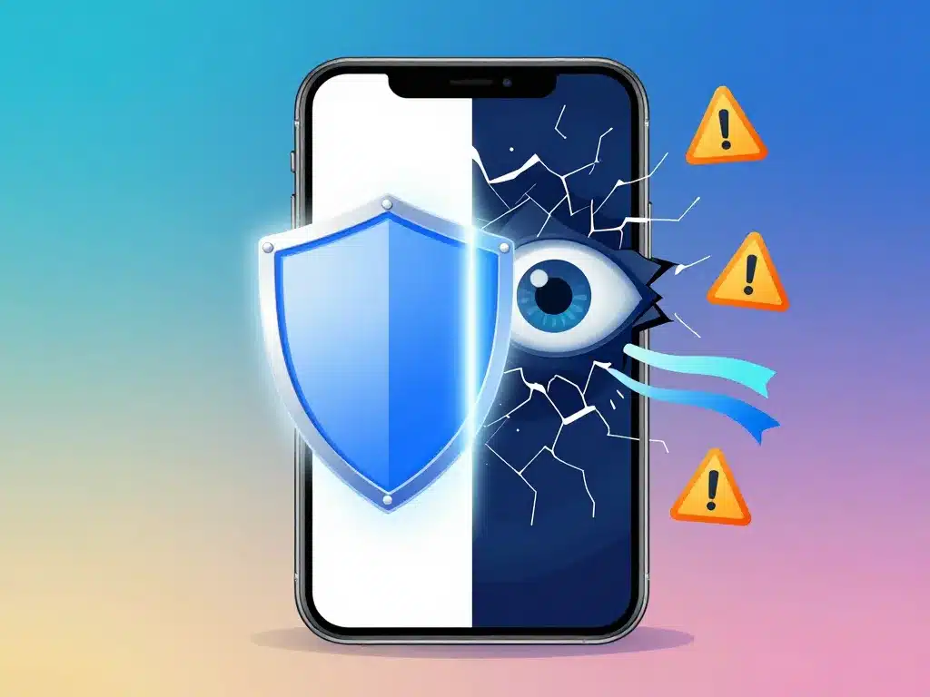 jailbreak ios 18 risques sécurité impacts