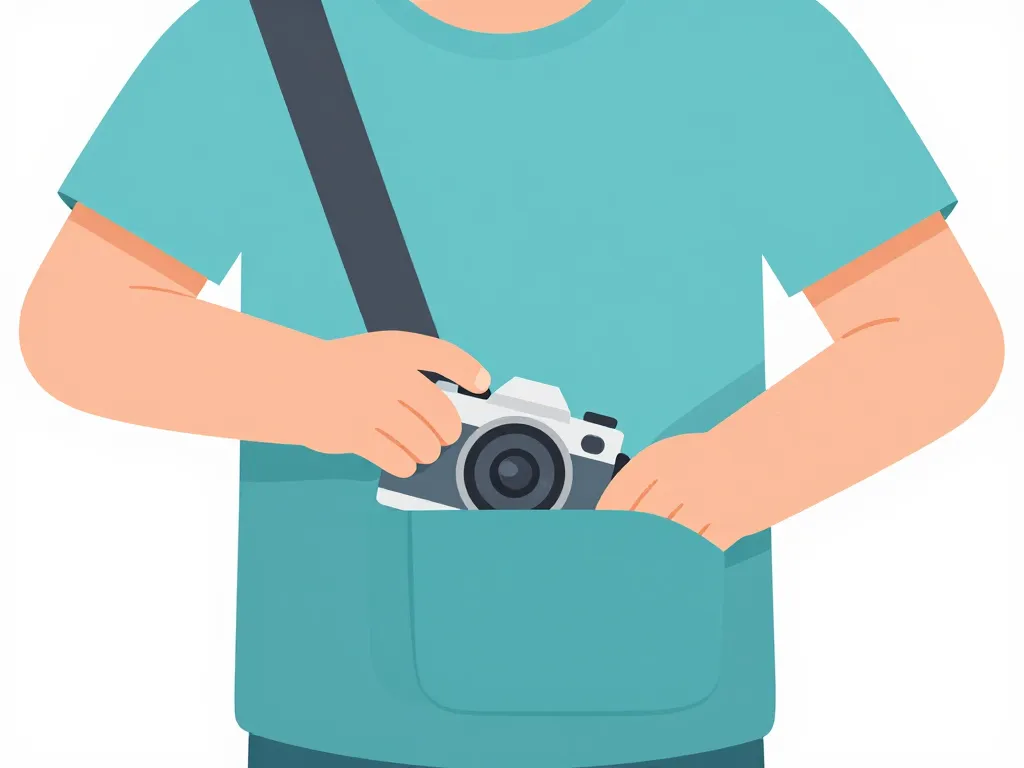 kodak pixpro fz55 : test ergonomie compacité manipulation facile