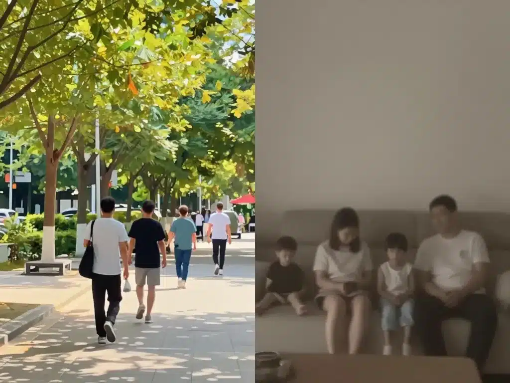 kodak pixpro fz55 : test comparaison qualite image plein jour et interieur