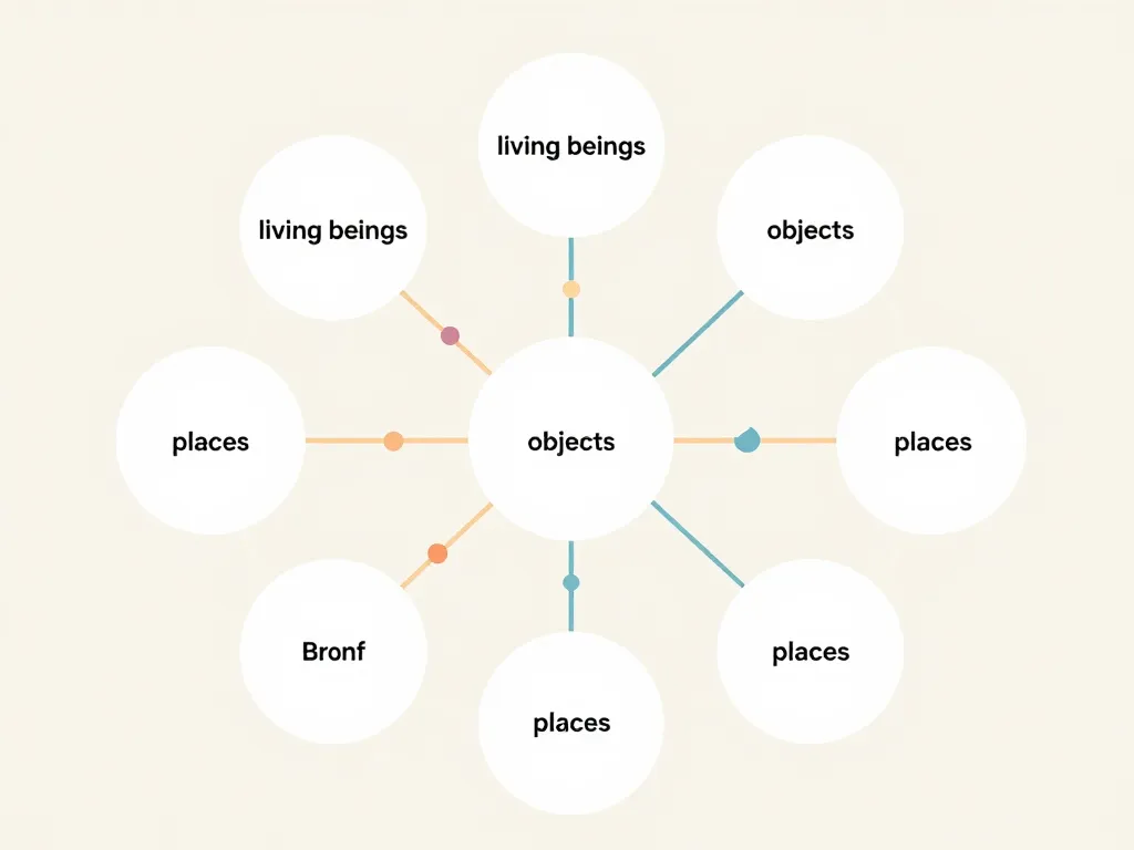 Maîtrisez les secrets du jeu cemantix pour gagner, illustration mots de départ stratégiques