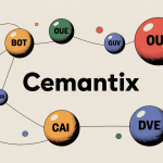 Maîtrisez les secrets du jeu cemantix pour gagner avec illustration de la similarité sémantique