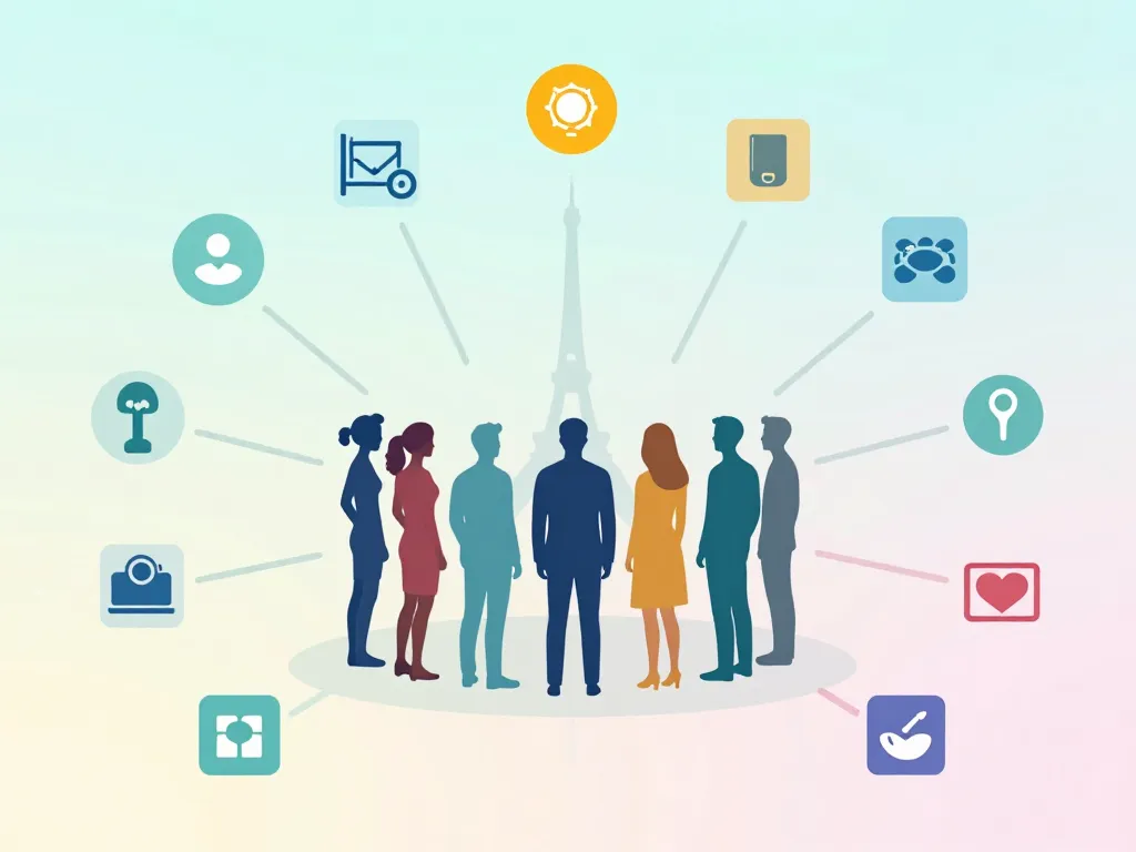 Parlif illustration public cible réseaux d’accompagnement