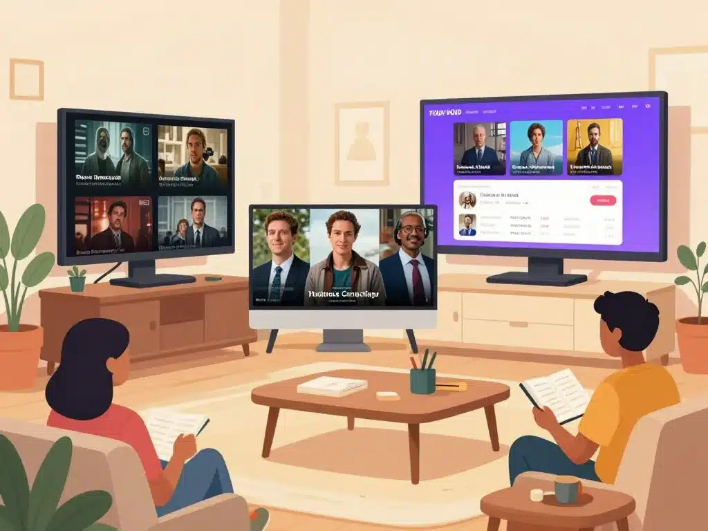 speedake plateformes streaming légal gratuit