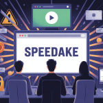 speedake illustration streaming illégal sécurité