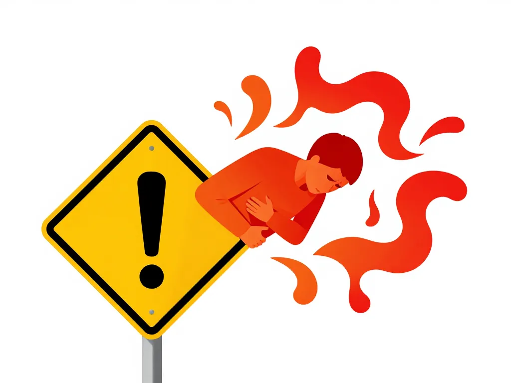 Symbole Sunaris danger effets secondaires