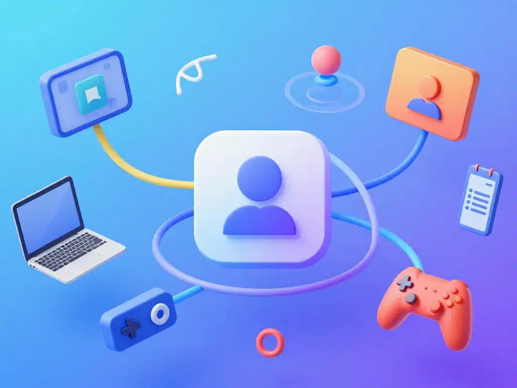 Représentation usages fazdor outils plateformes numériques abstraits