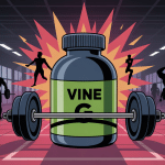 illustration vine g dangers musculation