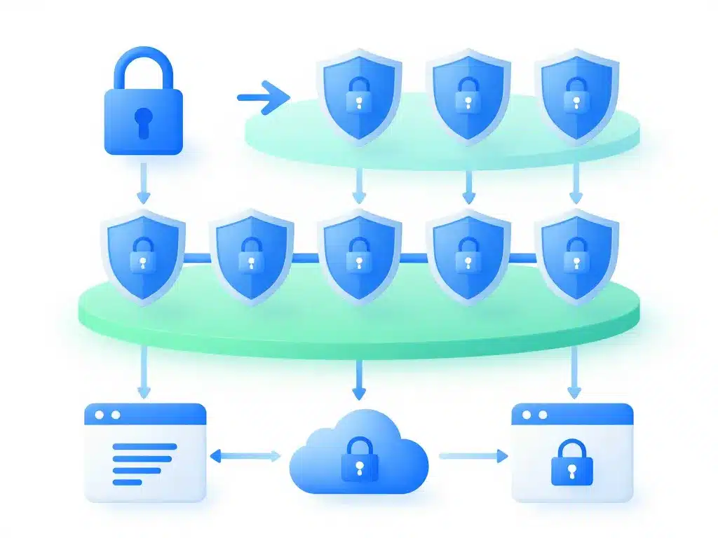 illustration alternatives sûres navigation zfreez proxy