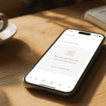 Astuce pour iPhone scanner des documents