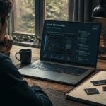 avis pc portable étudiant 16 Go RAM SSD NVMe