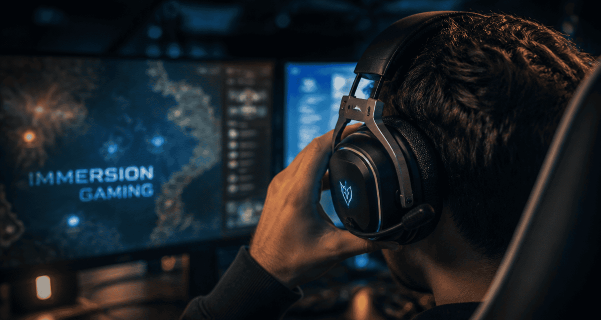 casque gaming comparatif joueur pro setup