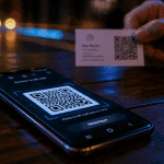 meilleur lecteur qr code android 2022 gratuit smartphone