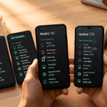 meilleur smartphone pas cher sur table