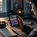meilleure automatisation iphone application raccourcis