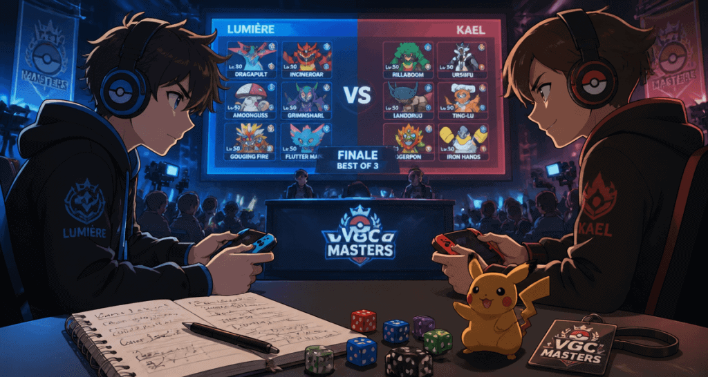 pokemon vgc joueurs tournoi