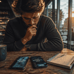 Quel smartphone choisir 2026 en café