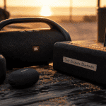 test enceinte bluetooth plusieurs modèles extérieur