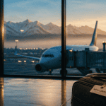 vol tarbes lisbonne avion piste aéroport