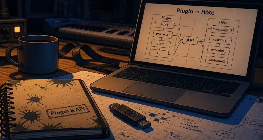 c est quoi un plugin : définition, fonctionnement et risques