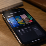 Comment supprimer un fond d’écran iOS 16 (corbeille)