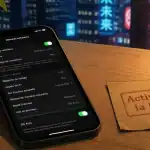 iPhone 12 compatible 5g : activer 5G sur Données cellulaires