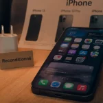 iPhone 13 avis : photo cinématique, reconditionné en 2025