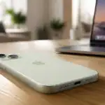iphone 15 avis port usb-c sur table