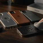 meilleures coques iphone silicone cuir antichoc