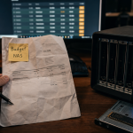 NAS prix : budget pour serveur NAS, factures et tableau de prix