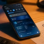 One UI 5 sur Galaxy : thèmes colorés et fluidité accrue