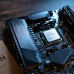 À quoi sert un processeur : CPU sur carte mère, exécute et accélère