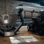 boeing o airbus cockpit comparés en atelier aéronautique