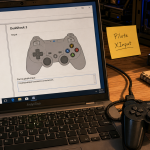 Manette PS3 et PC : DualShock 3 en XInput sur Windows (XInput Wrapper, ScpToolkit, MotionJoy).