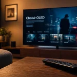 Meilleur smart tv : OLED, Mini LED ou QLED en salon