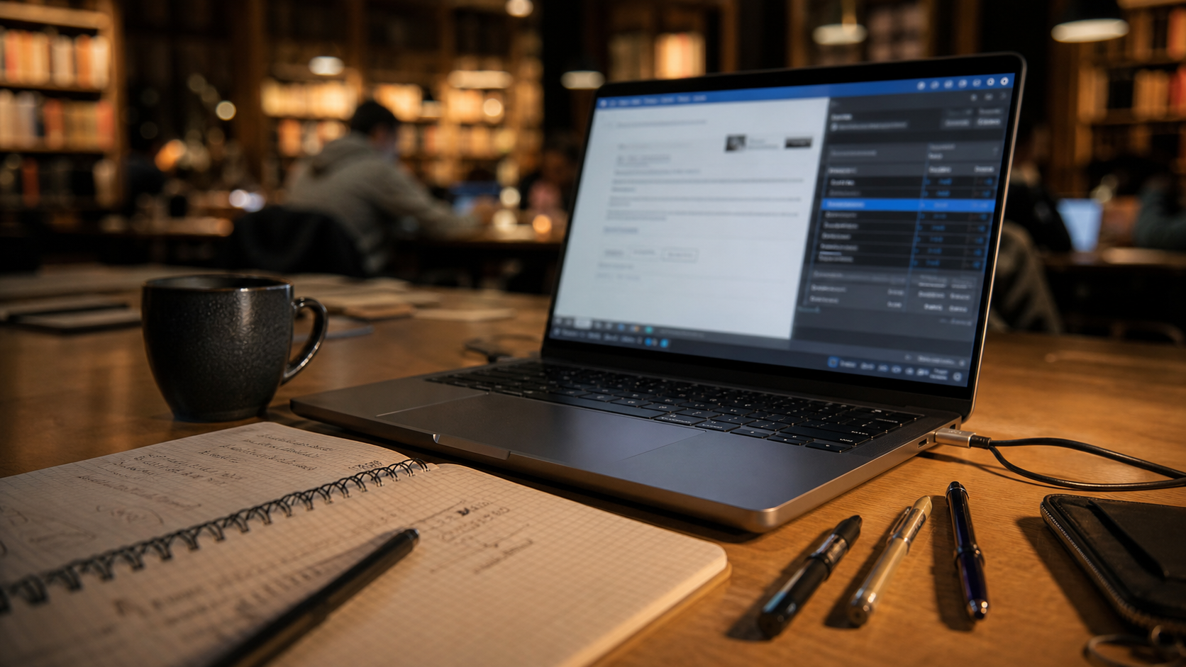 Quel ordinateur pour un étudiant : portable pour études, autonomie et 8 Go de RAM