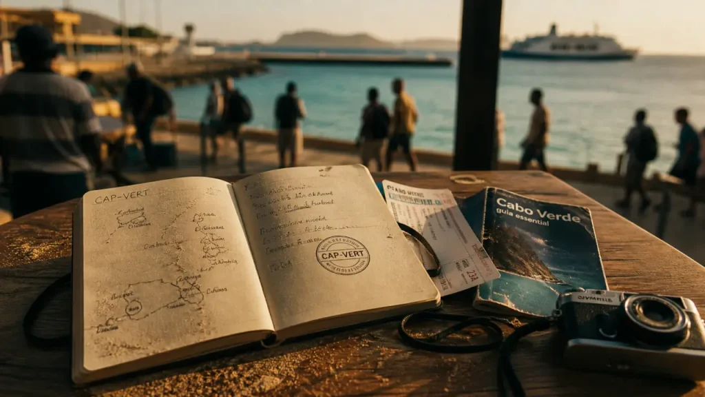 Avis sur le Cap-Vert : randonnées, plages et transferts, ce que disent vraiment les voyageurs