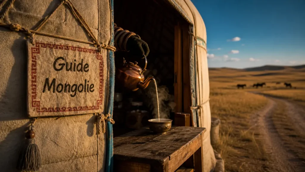Mongolie : pistes, yourtes et erreurs à éviter avant de partir